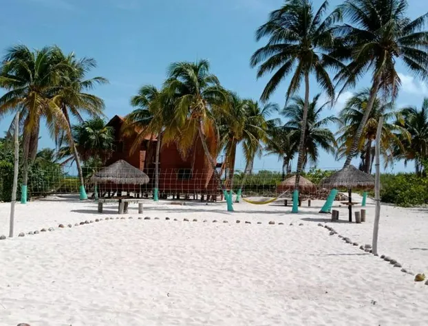 Cabañas El Cuyo hotel detail image 3