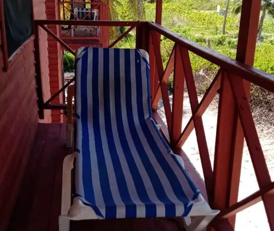 Cabañas El Cuyo hotel detail image 4