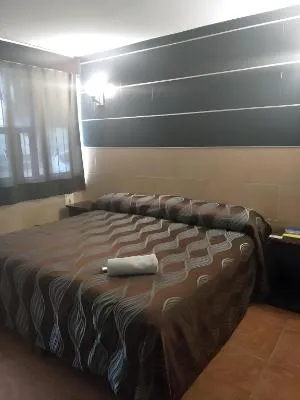 Hotel Hacienda Canada Rica 1 hotel detail image 1