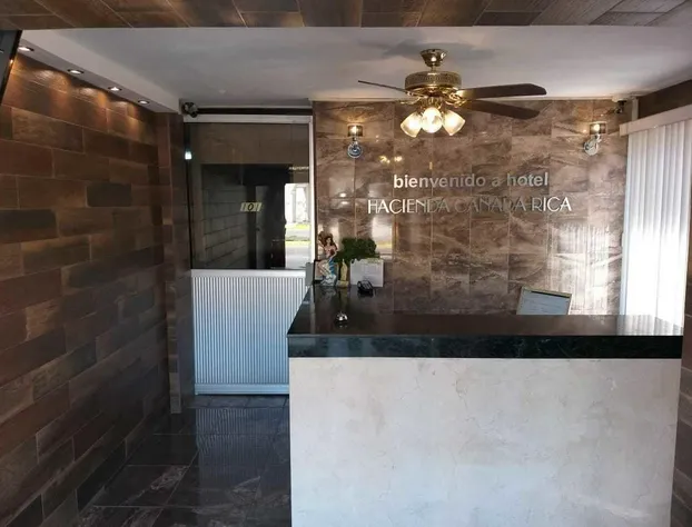 Hotel Hacienda Canada Rica 1 hotel detail image 1