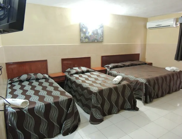 Hotel Hacienda Canada Rica 1 hotel detail image 3