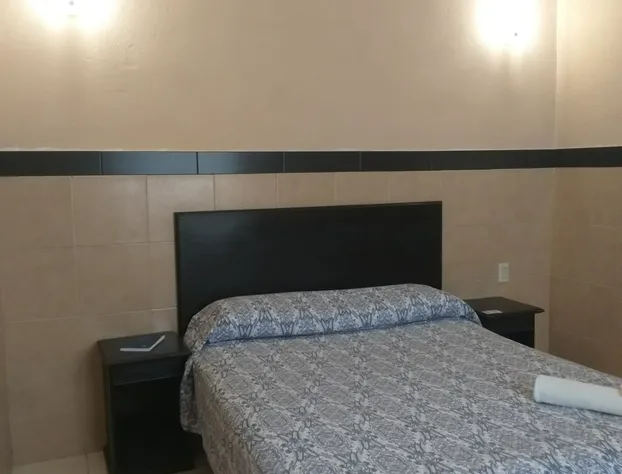 Hotel Hacienda Canada Rica 1 hotel detail image 4