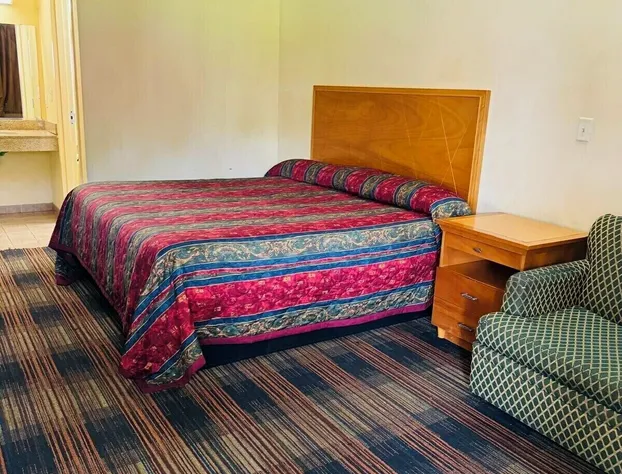 Executive Inn hotel detail image 2