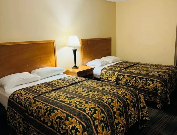 Executive Inn hotel detail image 3