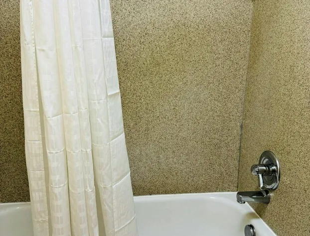 Executive Inn hotel detail image 4