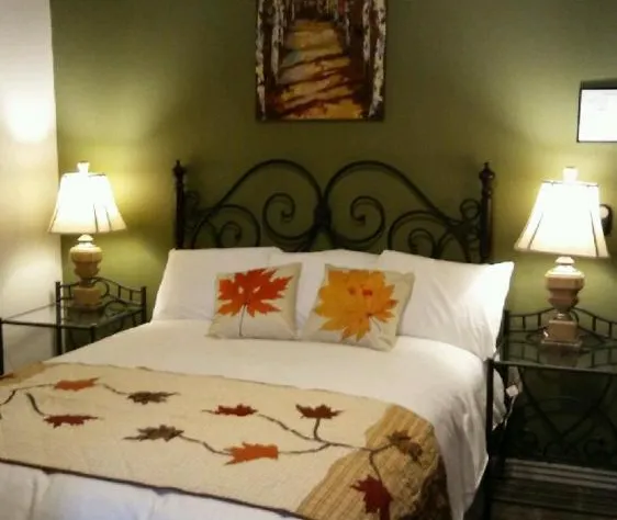 The Inn at Deer Creek Winery hotel detail image 1