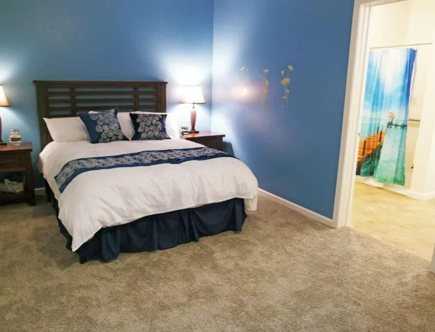 The Inn at Deer Creek Winery hotel detail image 2