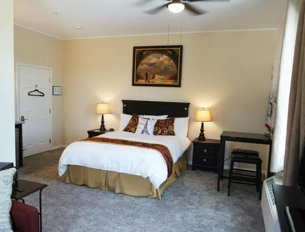 The Inn at Deer Creek Winery hotel detail image 4