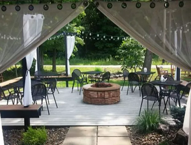 Deer Creek Winery at Brooks Estate hotel detail image 3