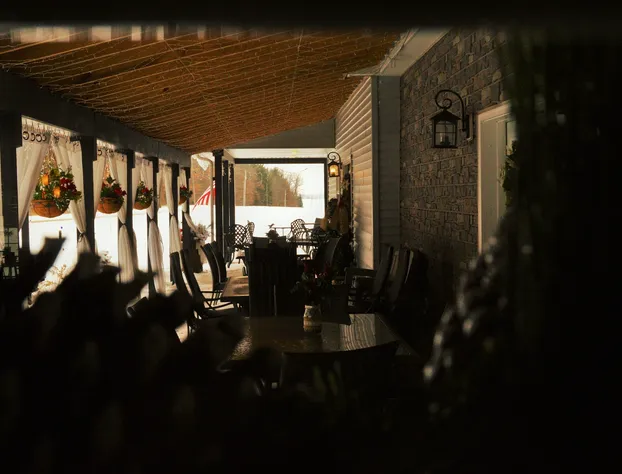 Deer Creek Winery at Brooks Estate hotel detail image 2