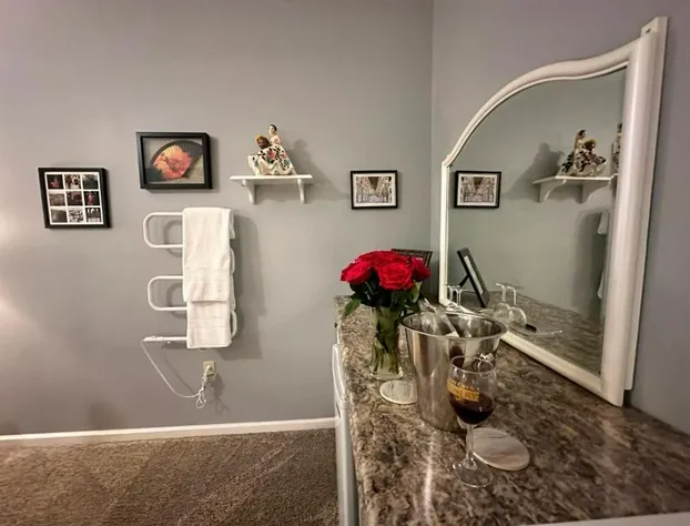 Deer Creek Winery at Brooks Estate hotel detail image 4