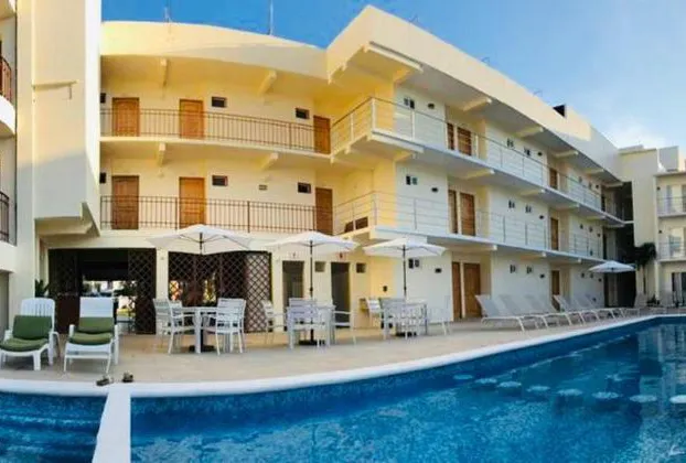 Hotel Huatulco Maxico hotel detail image 1