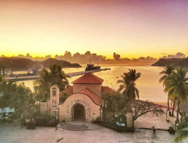 Hotel Huatulco Maxico hotel detail image 3