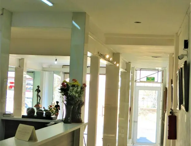 Hotel del Arte y Figura hotel detail image 2