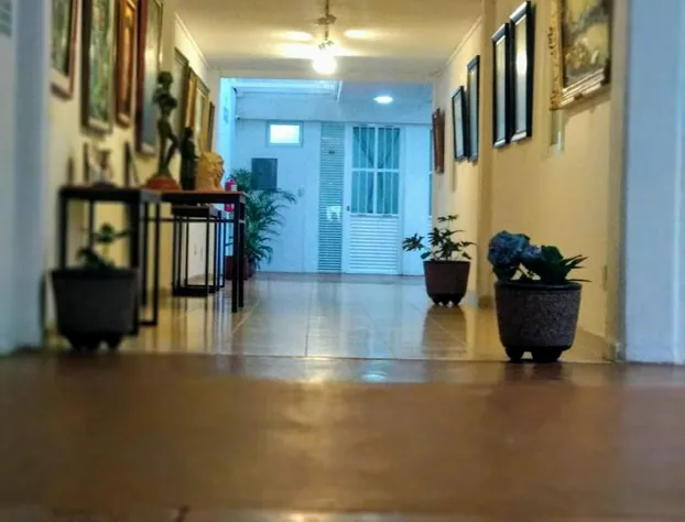 Hotel del Arte y Figura hotel detail image 3