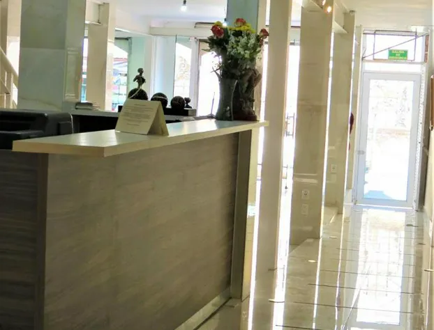 Hotel del Arte y Figura hotel detail image 2