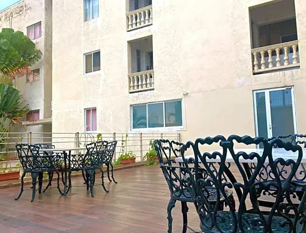 Hotel Sol del Pacifico hotel detail image 1