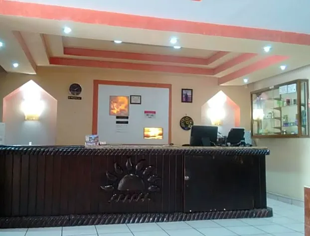 Hotel Sol del Pacifico hotel detail image 2