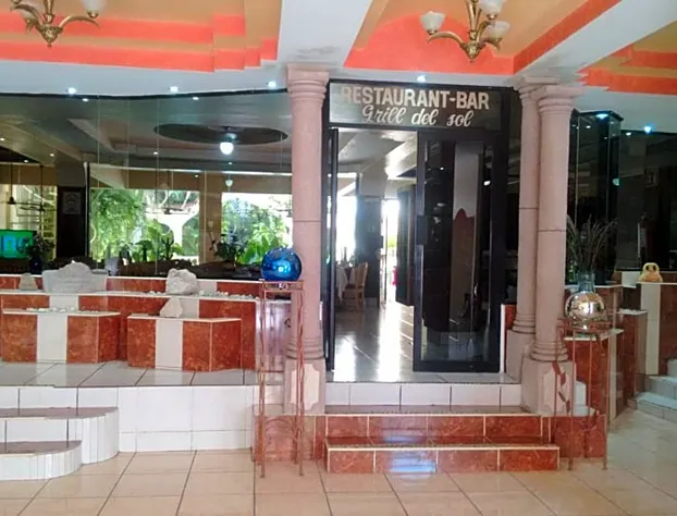 Hotel Sol del Pacifico hotel detail image 3