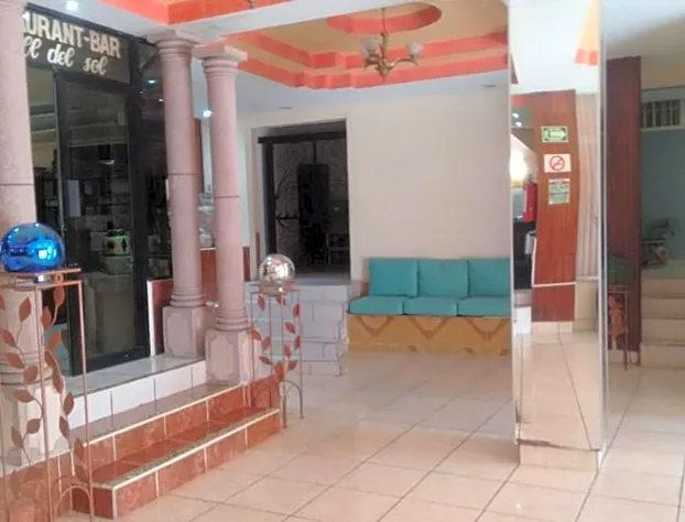 Hotel Sol del Pacifico hotel detail image 4