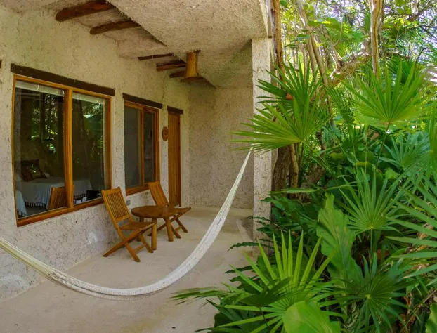 Hotel Poc Na Tulum hotel detail image 1