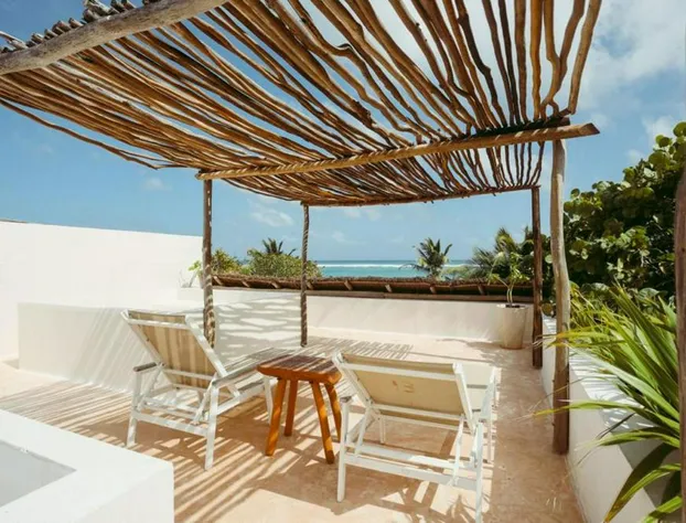 Hotel Poc Na Tulum hotel detail image 4