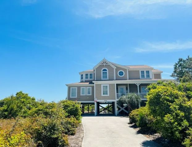 Lazy Days - 6 Br Home hotel detail image 1