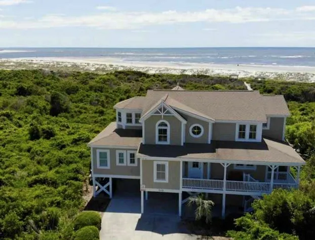 Lazy Days - 6 Br Home hotel detail image 2