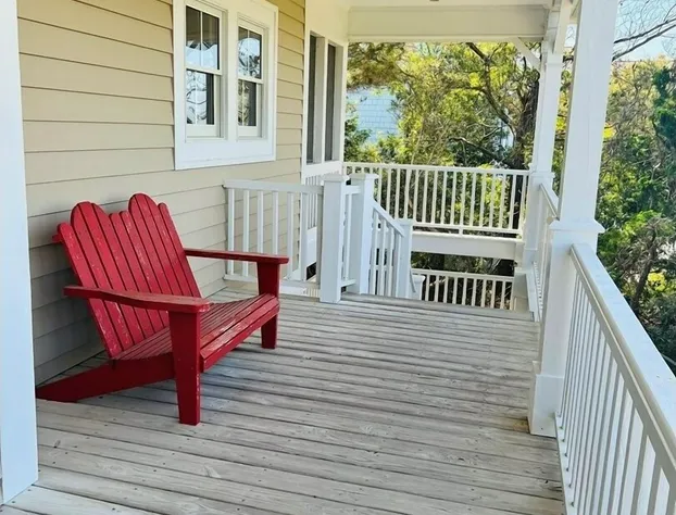 Lazy Days - 6 Br Home hotel detail image 4