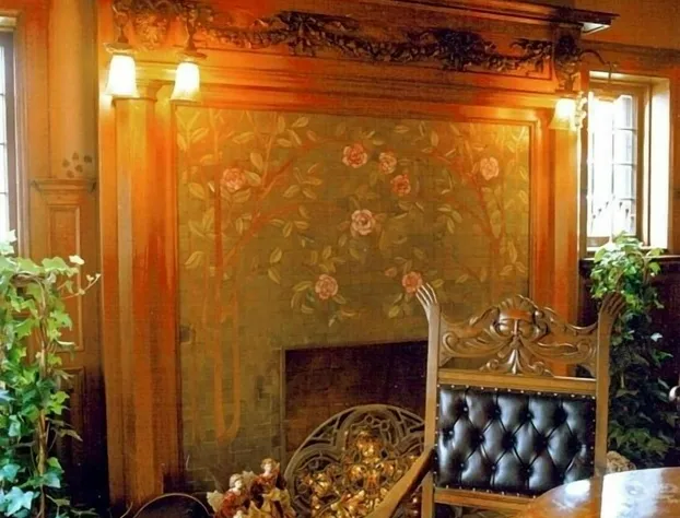 The Brumder Mansion hotel detail image 4