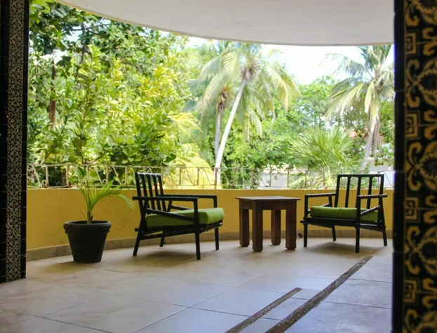 Hotel Posada Del Mar hotel detail image 1