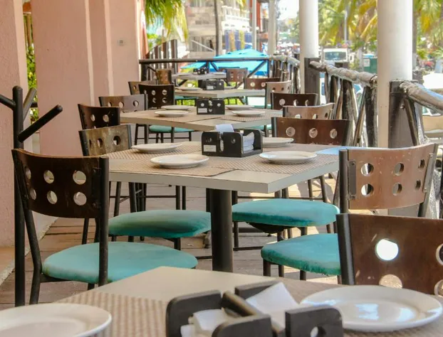 Hotel Posada Del Mar hotel detail image 3