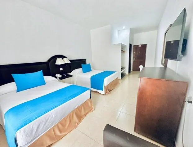 Hotel Posada Del Mar hotel detail image 4