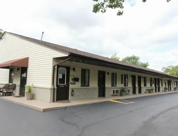 Affordable Corporate Suites - Lanford hotel detail image 1