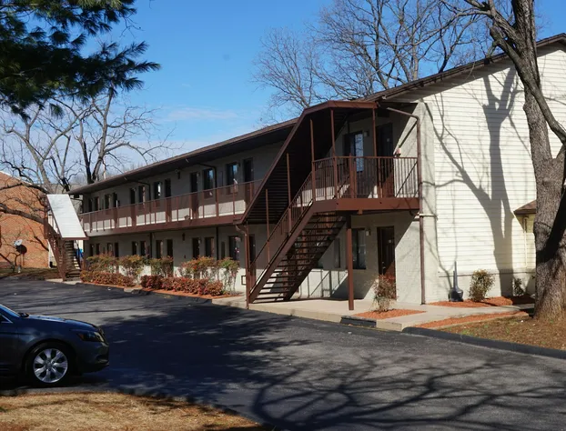 Affordable Corporate Suites - Lanford hotel detail image 2