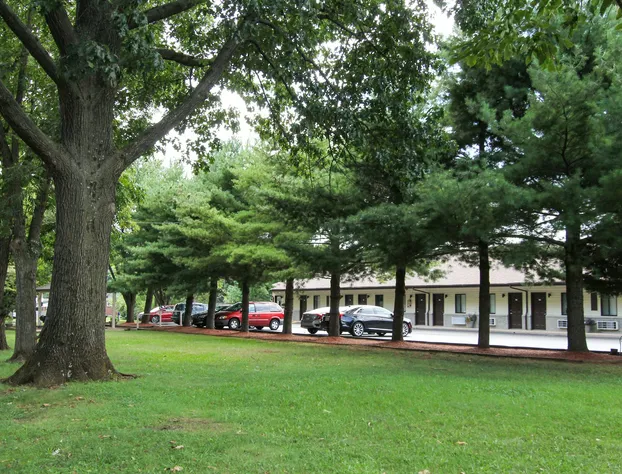 Affordable Corporate Suites - Lanford hotel detail image 3