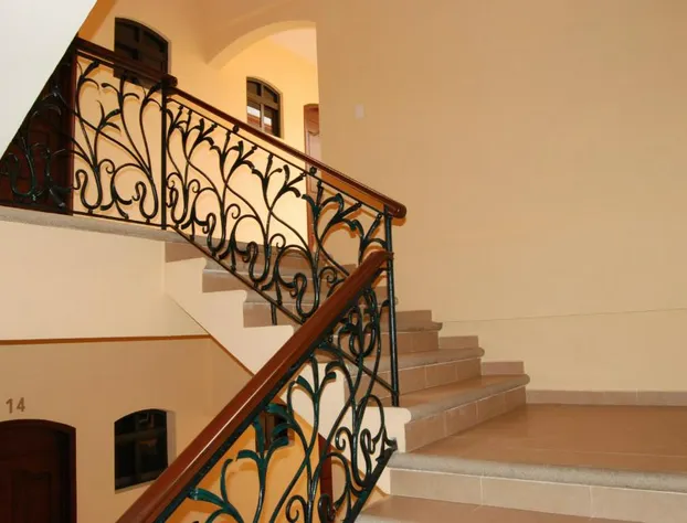 Hotel Centenario hotel detail image 1