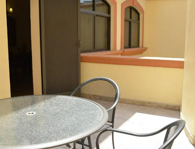 Hotel Centenario hotel detail image 2