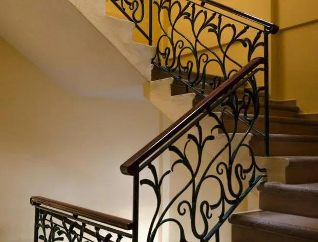 Hotel Centenario hotel detail image 1