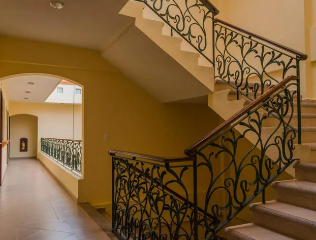 Hotel Centenario hotel detail image 4