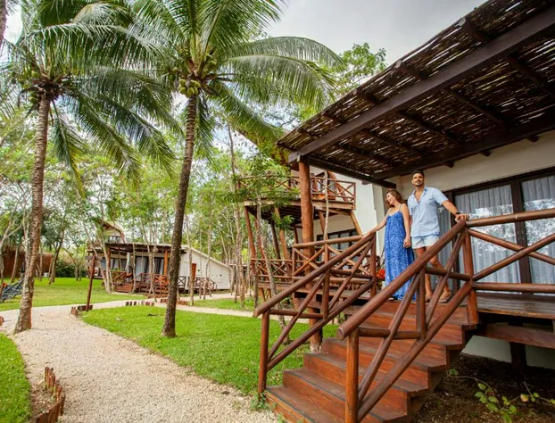 Mia Bacalar Luxury Resort & Spa hotel detail image 1