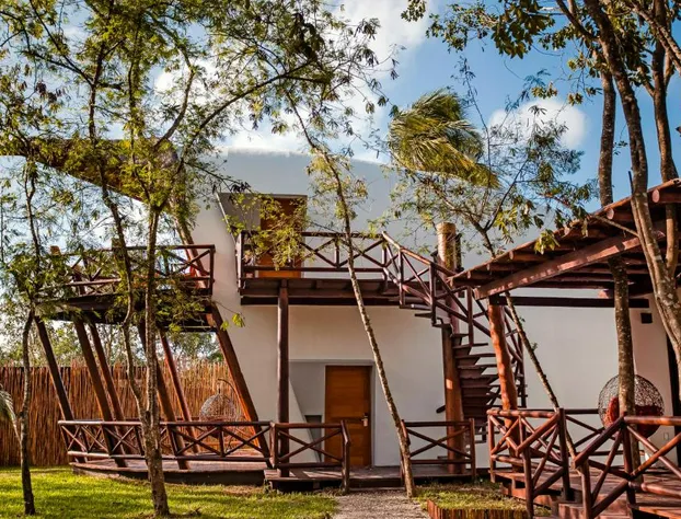 Mia Bacalar Luxury Resort & Spa hotel detail image 4