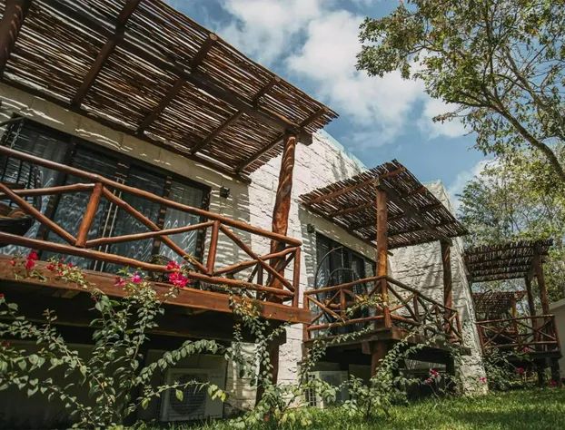 Mia Bacalar Luxury Resort & Spa hotel detail image 4