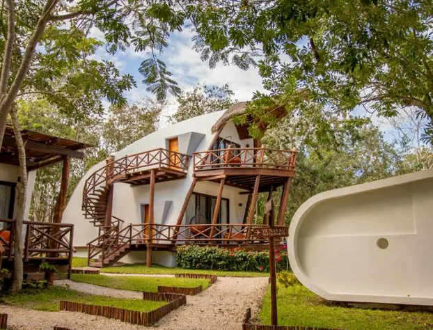 Mia Bacalar Luxury Resort & Spa hotel detail image 3