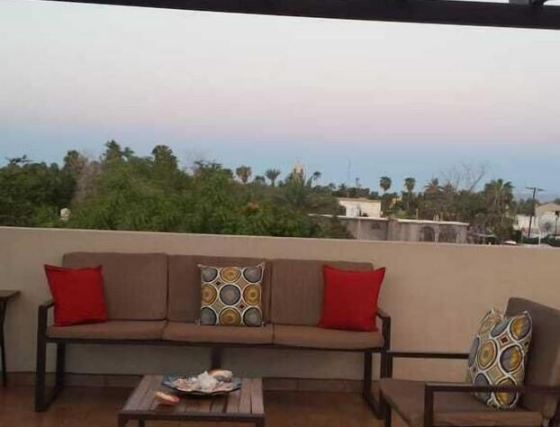 Bugambilias Suites hotel detail image 1