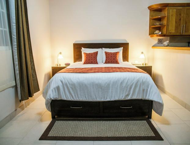 Bugambilias Suites hotel detail image 3