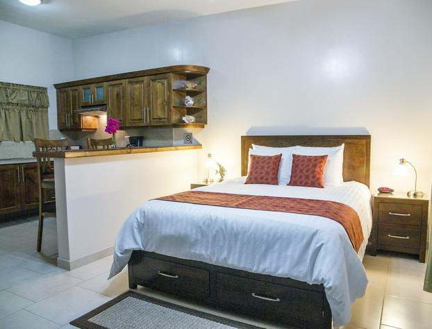 Bugambilias Suites hotel detail image 4