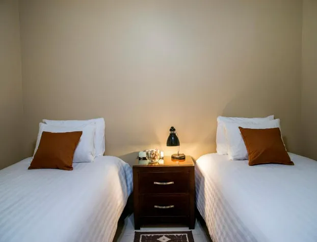 Bugambilias Suites hotel detail image 2