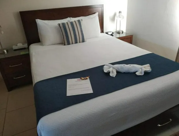Bugambilias Suites hotel detail image 3