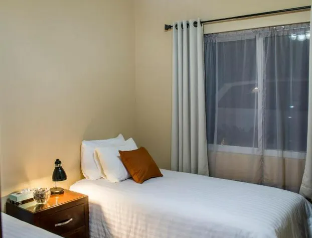 Bugambilias Suites hotel detail image 4